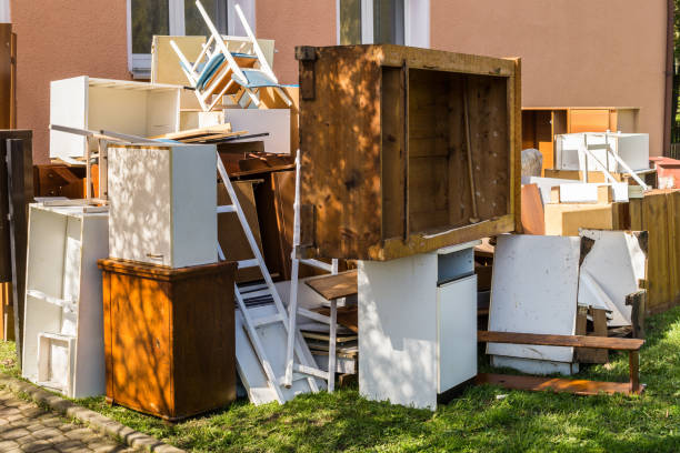 Best Recycling Services for Junk  in Pearl Beach, MI