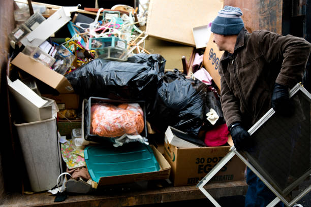 Best Demolition Debris Removal  in Pearl Beach, MI