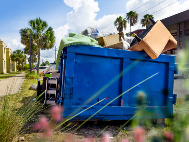 Best Garage Cleanout  in Pearl Beach, MI