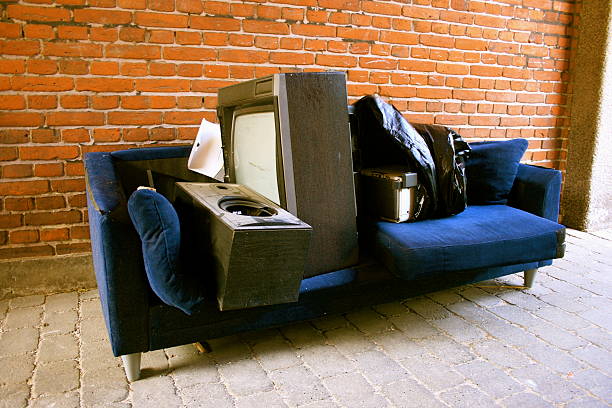Best Residential Junk Removal  in Pearl Beach, MI