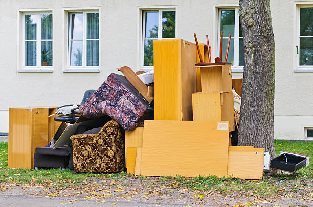 Best Appliance Removal  in Pearl Beach, MI